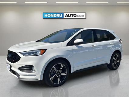 2022 Ford Edge Manheim PA