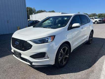 2022 Ford Edge Paducah KY