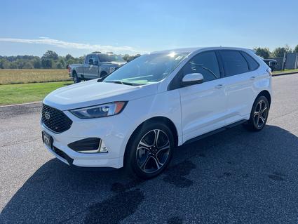 2022 Ford Edge Paducah KY