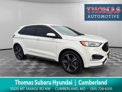 2023 Ford Edge Cumberland MD
