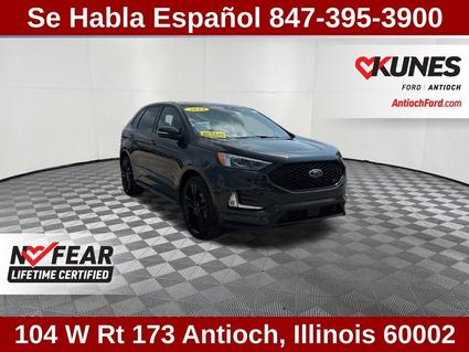 2024 Ford Edge Antioch IL
