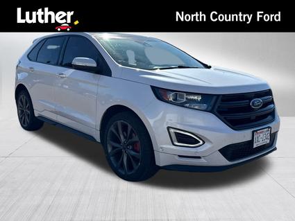 2016 Ford Edge Minneapolis MN