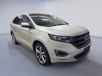 2017 Ford Edge Brunswick OH