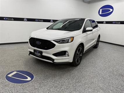 2019 Ford Edge Bismarck ND