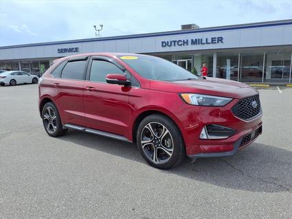 2019 Ford Edge Charleston WV