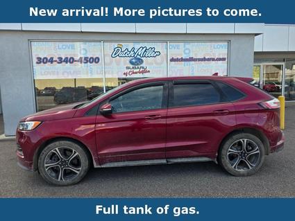 2019 Ford Edge Charleston WV