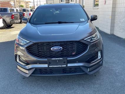 2019 Ford Edge Pearl City HI