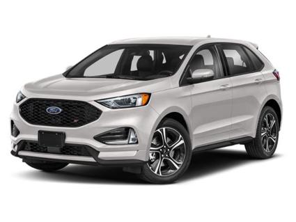 2019 Ford Edge Billings MT