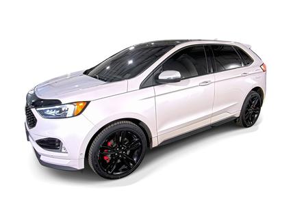 2019 Ford Edge Billings MT