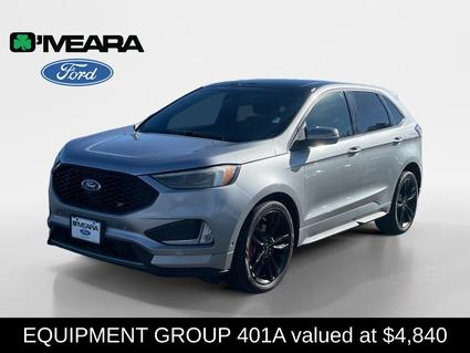 2020 Ford Edge Denver CO