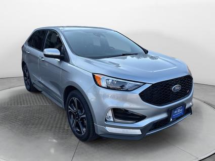 2020 Ford Edge Coeur D'Alene ID