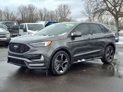 2020 Ford Edge Woodhaven MI