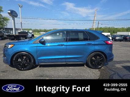 2020 Ford Edge Paulding OH