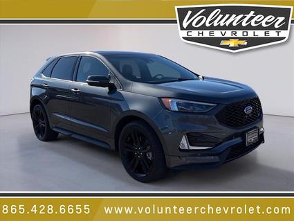 2020 Ford Edge Sevierville TN