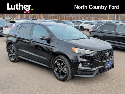 2021 Ford Edge Minneapolis MN