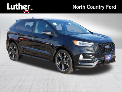 2021 Ford Edge Minneapolis MN