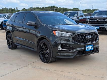 2022 Ford Edge Pleasanton TX