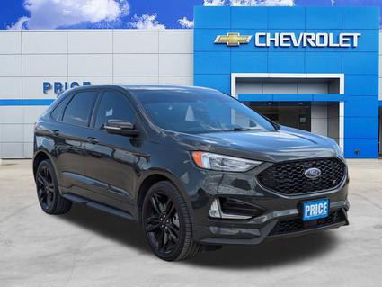 2022 Ford Edge Pleasanton TX