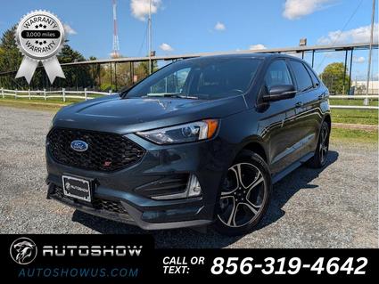 2022 Ford Edge Somerset NJ