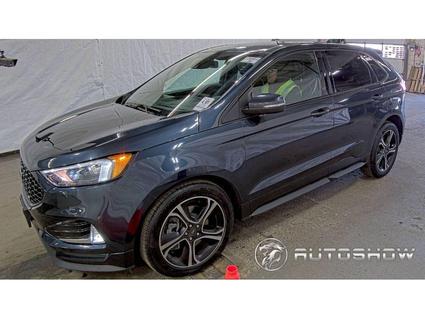 2022 Ford Edge Somerset NJ