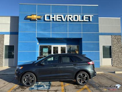 2023 Ford Edge Sidney MT