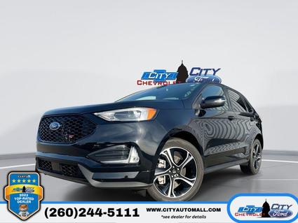 2024 Ford Edge Columbia City IN