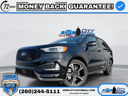 2024 Ford Edge Columbia City IN