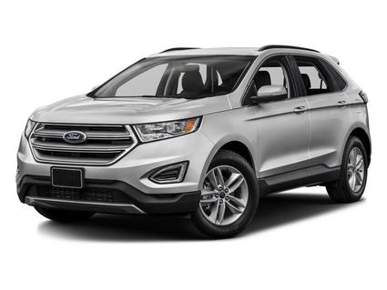 2016 Ford Edge Minneapolis MN