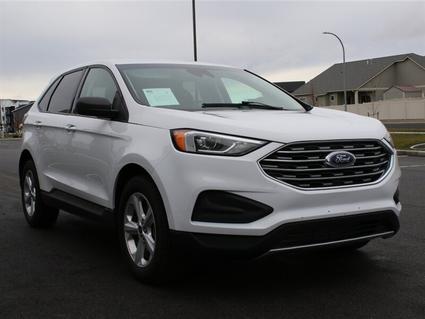 2019 Ford Edge Post Falls ID