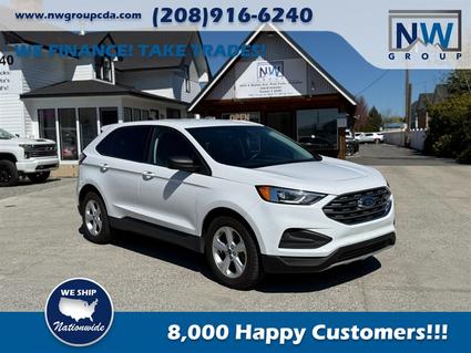 2019 Ford Edge Post Falls ID