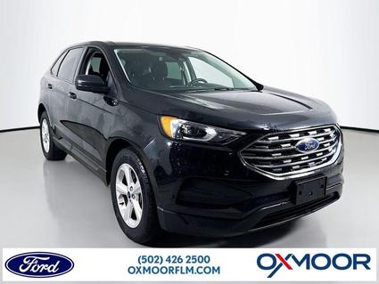 2022 Ford Edge Louisville KY