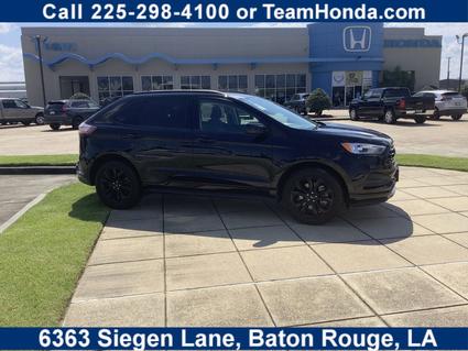 2022 Ford Edge Baton Rouge LA