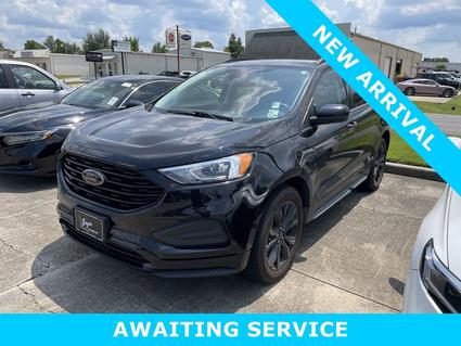 2022 Ford Edge Baton Rouge LA