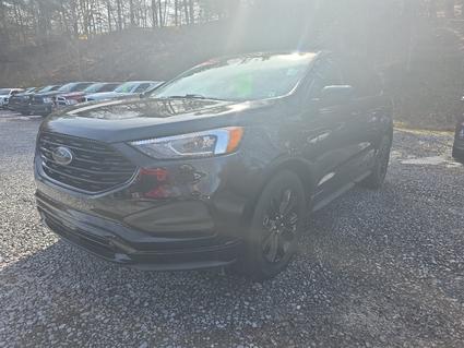 2022 Ford Edge Oak Hill WV
