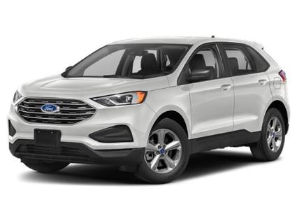 2022 Ford Edge Spearfish SD