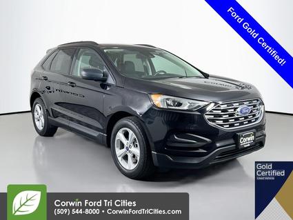 2022 Ford Edge Pasco WA