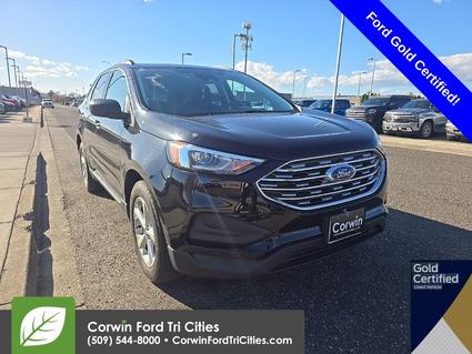2022 Ford Edge Pasco WA