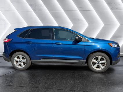2022 Ford Edge Tuscumbia AL