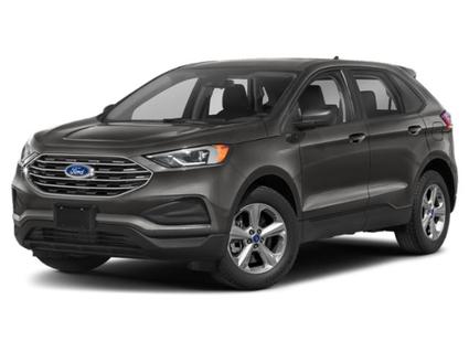 2022 Ford Edge Roosevelt UT