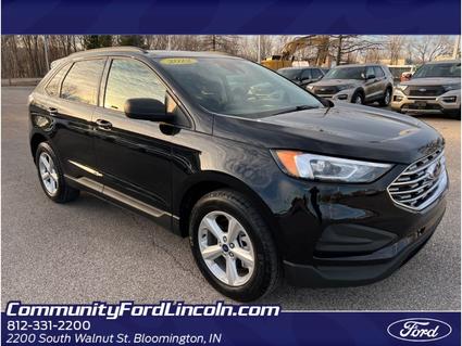 2022 Ford Edge Bloomington IN