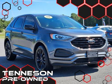 2022 Ford Edge Tifton GA