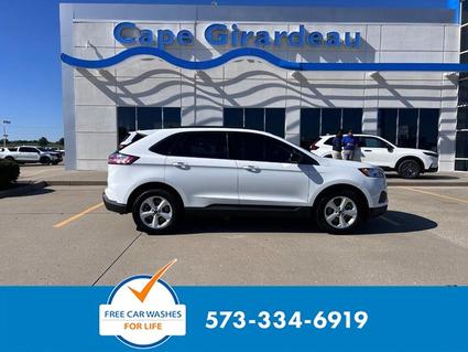 2023 Ford Edge Cape Girardeau MO