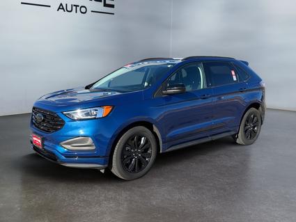 2023 Ford Edge Evanston WY