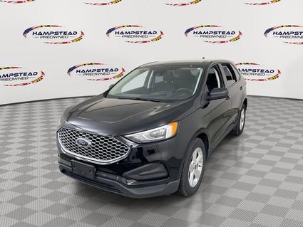 2023 Ford Edge Hampstead MD