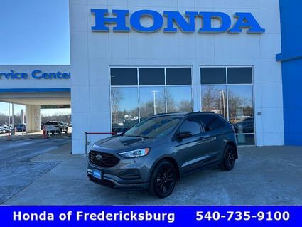 2023 Ford Edge Fredericksburg VA
