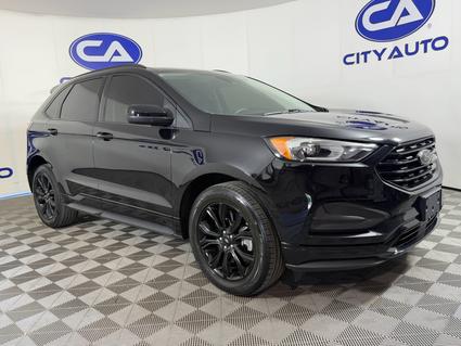 2023 Ford Edge Murfreesboro TN