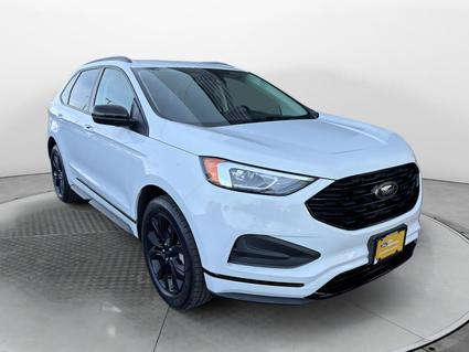 2023 Ford Edge Coeur D'Alene ID