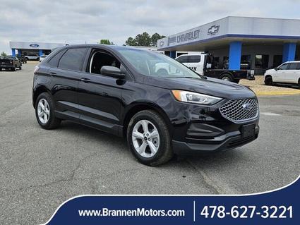 2024 Ford Edge Unadilla GA