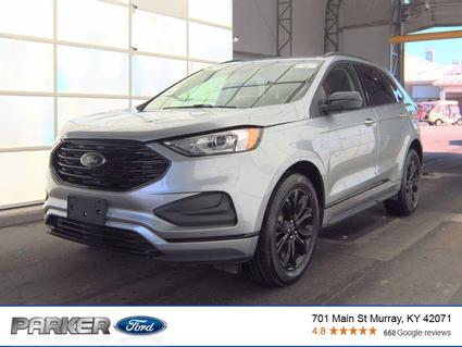 2024 Ford Edge Murray KY