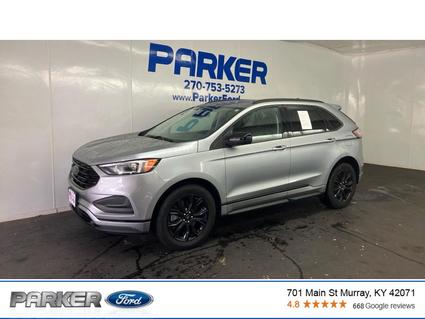 2024 Ford Edge Murray KY